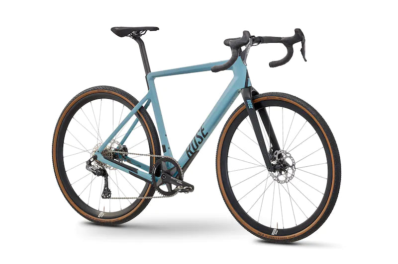 Multi cross bike