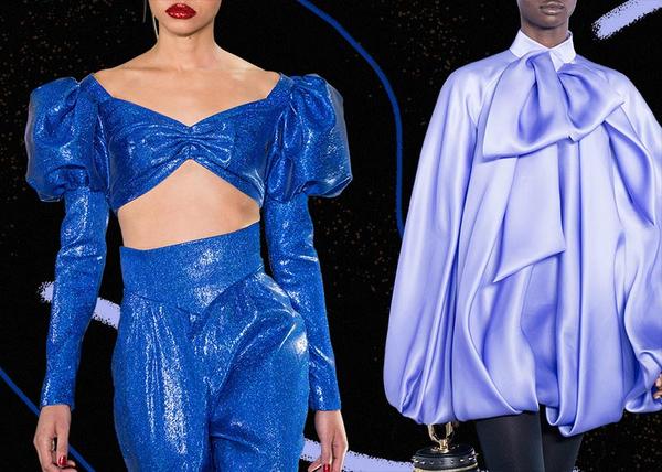 Fall/ Winter 2019-2020 Color Trends