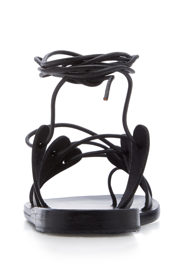 الصنادل الجلدية Alcyone