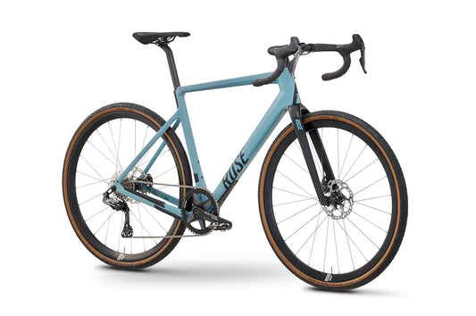 Multi cross bike