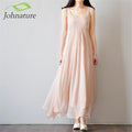 Beach Style Fashion Double Lolita Dress Women Johnature 7422771 - Tokyo Fashion
